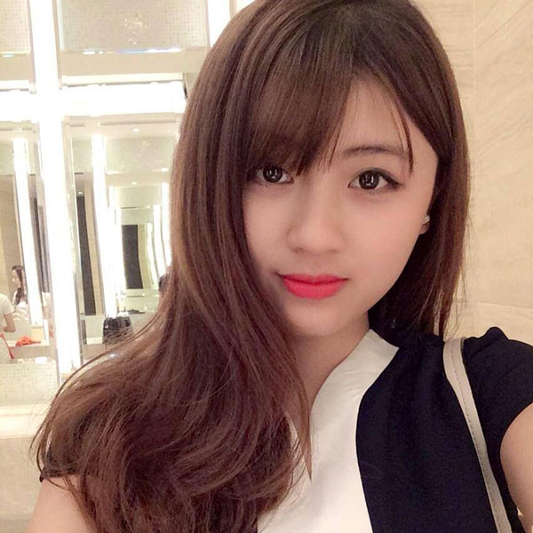 Phạm Huyền Trang