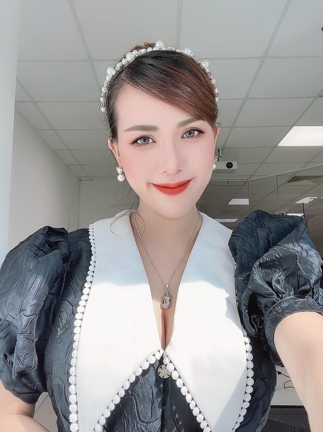 Vũ Thùy Linh