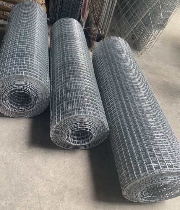 Lưới thép hàn A35x35x3 ly khổ 1,5m